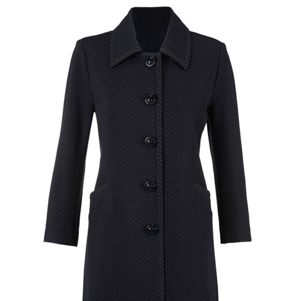 Cabi Carriage Jacket